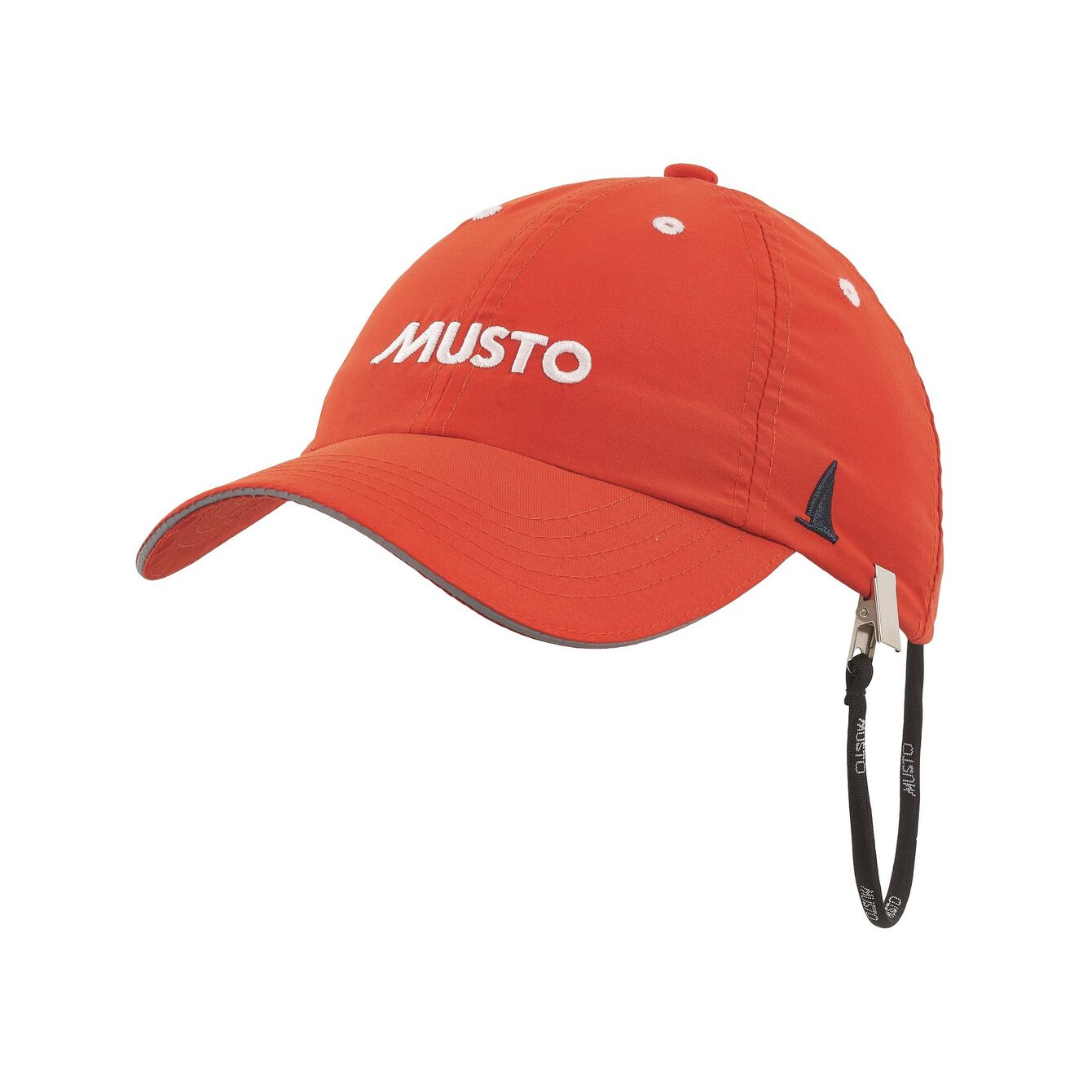 Musto FastDry Crew Caps