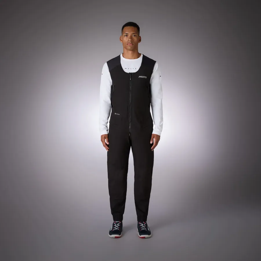 Musto HPX Gore-Tex Primaloft® Salopette 2.0 Sort