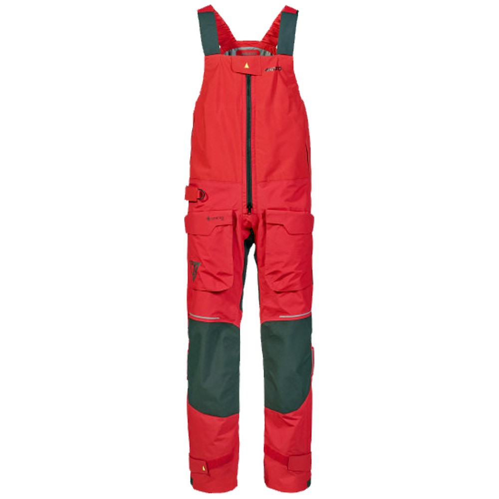 Musto MPX 2.0 Offshore Bukse True Red