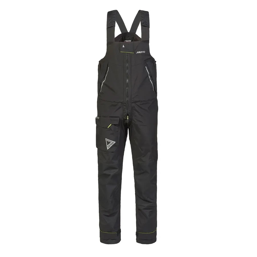 MUSTO BR2 OFFSHORE BUKSE SORT