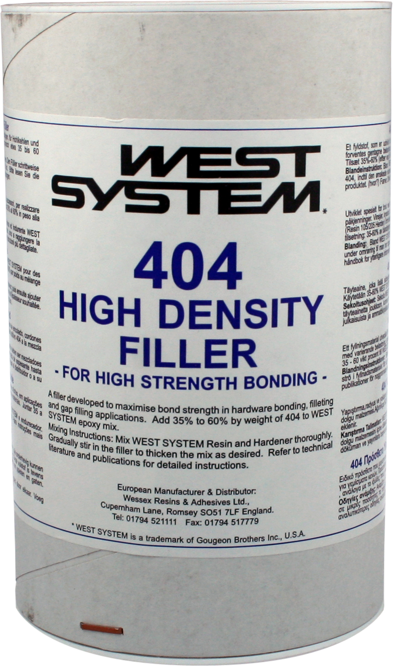 404 High Density 250 g