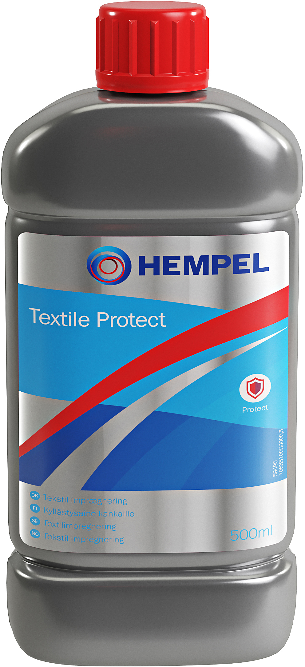 Hempel Textile Protect 500 ml