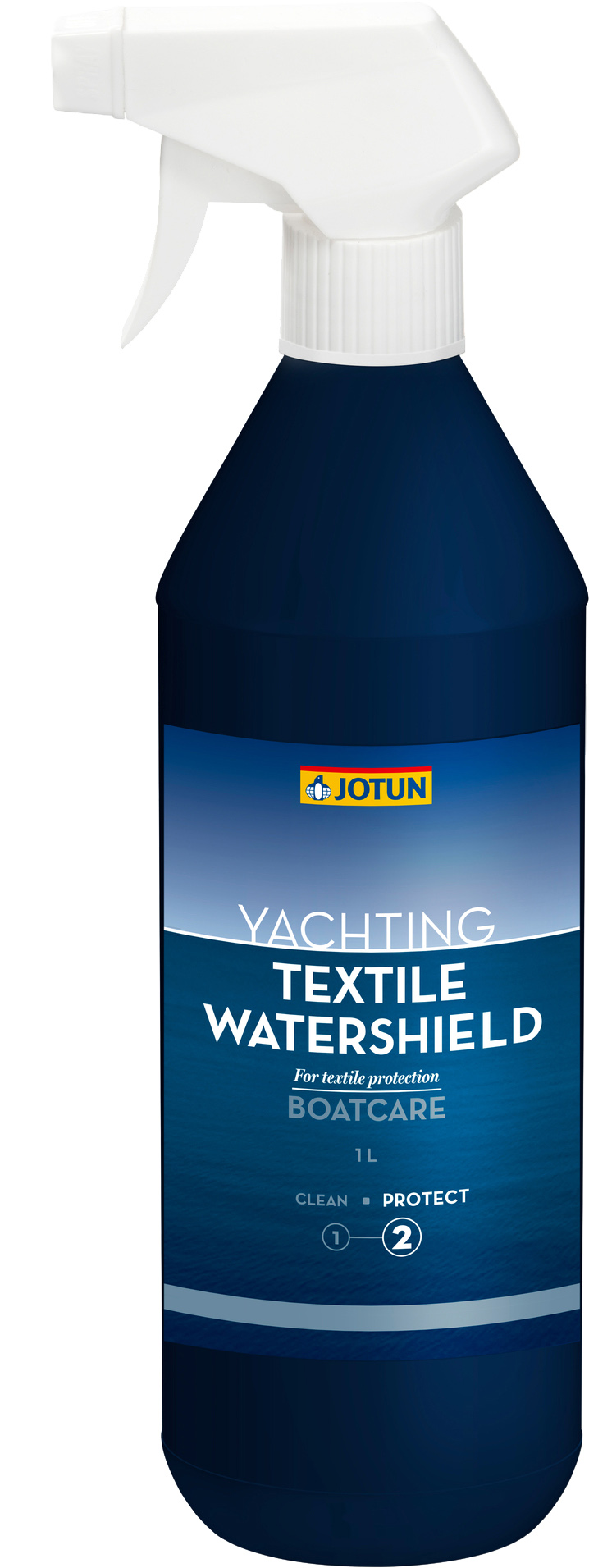 Textile Watershield 1 l - Jotun