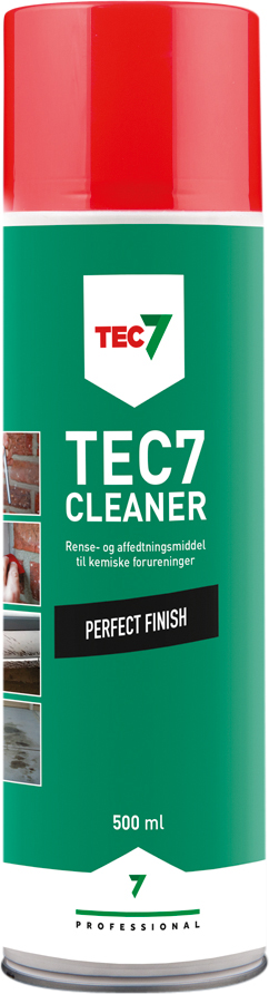 Tec7 Cleaner Spray 500 ml