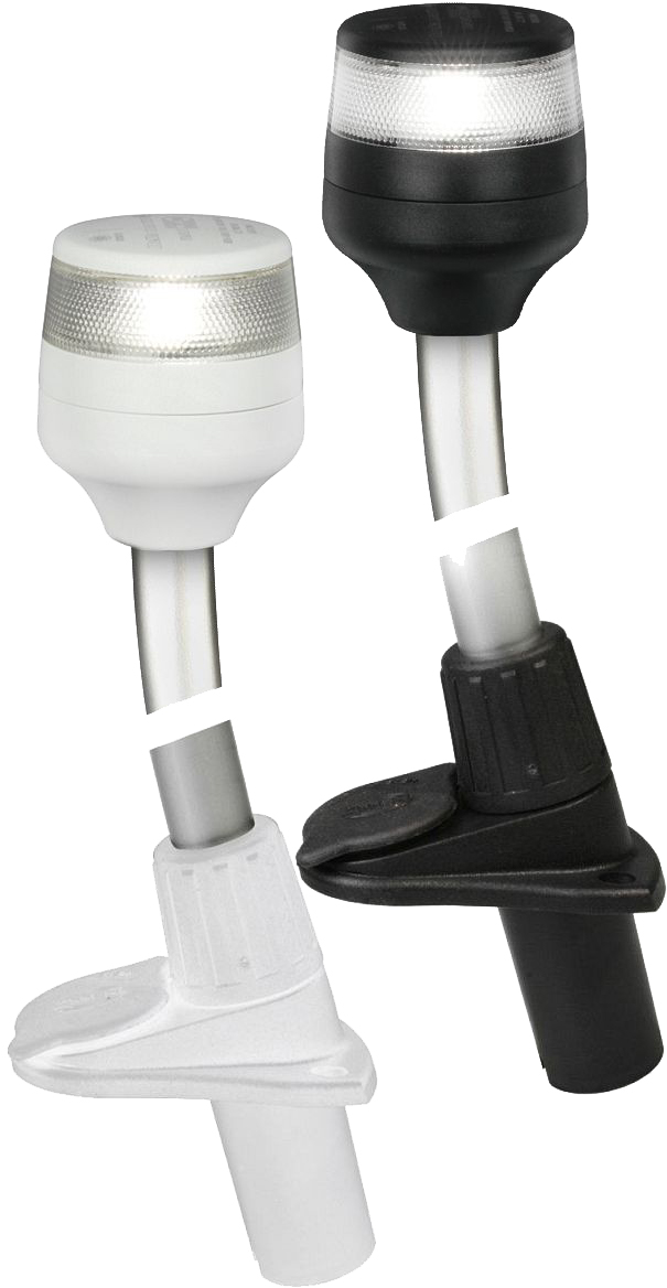 Hella NaviLED 360 Plug-In rundtlysende lanterne
