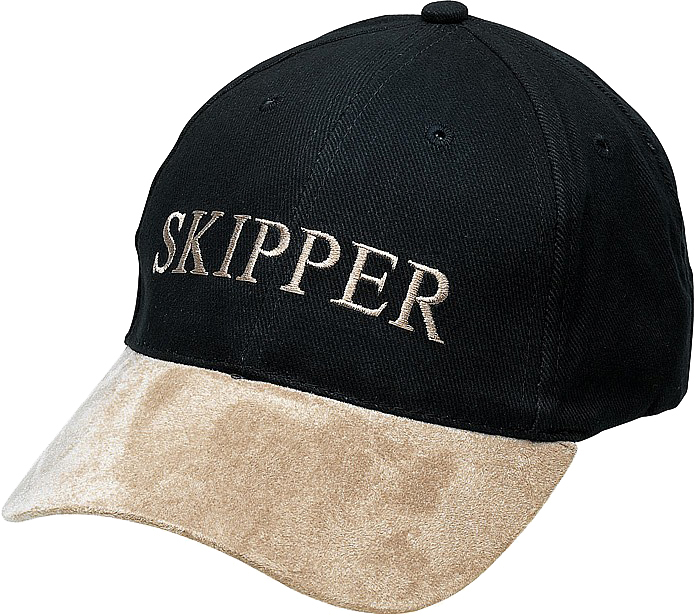 Caps Skipper