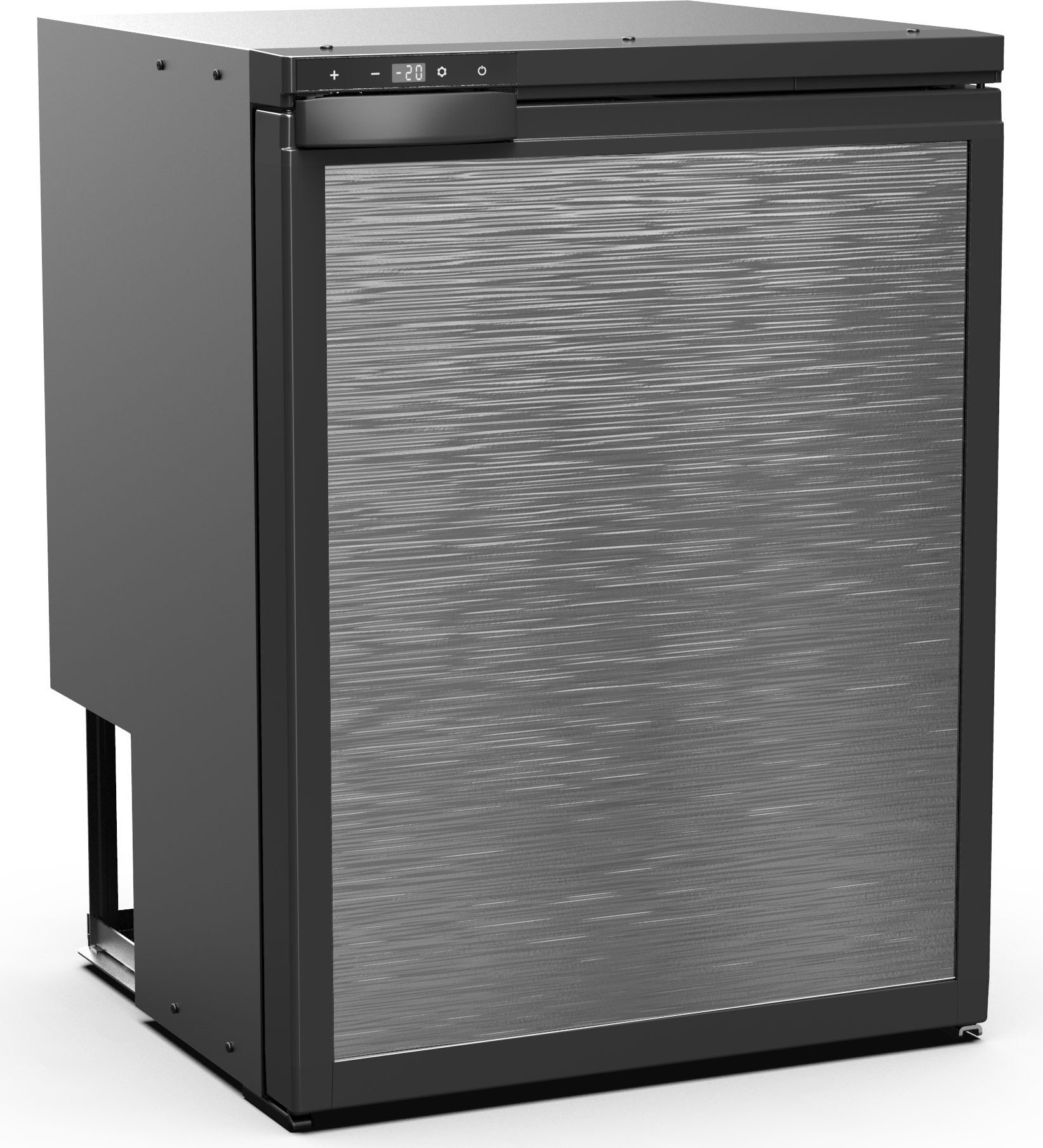 Kjøleskap kompressor  65 l - Alpicool
