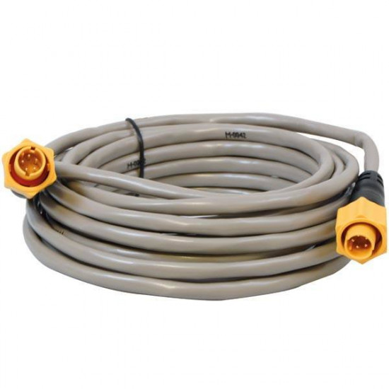 Ethernet-kabel - Lowrance