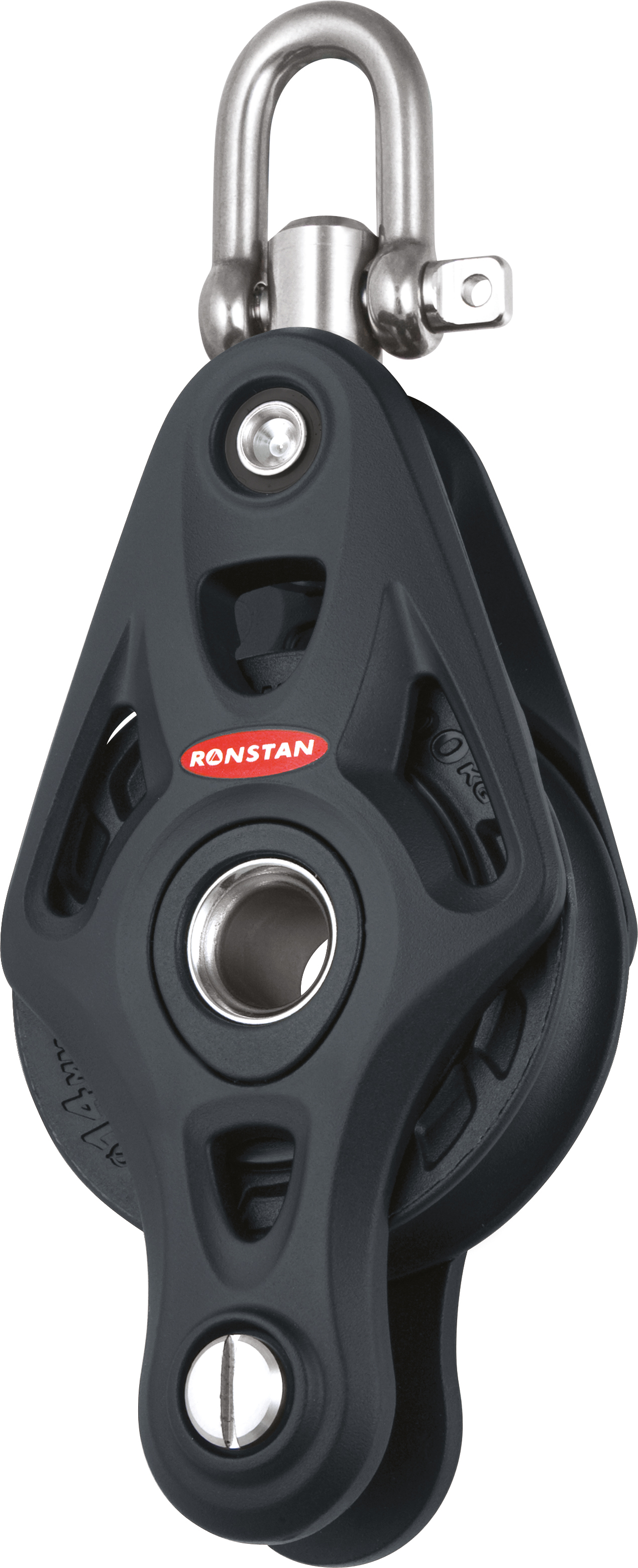 Core 75 enkel/hv, RF74110 - Ronstan