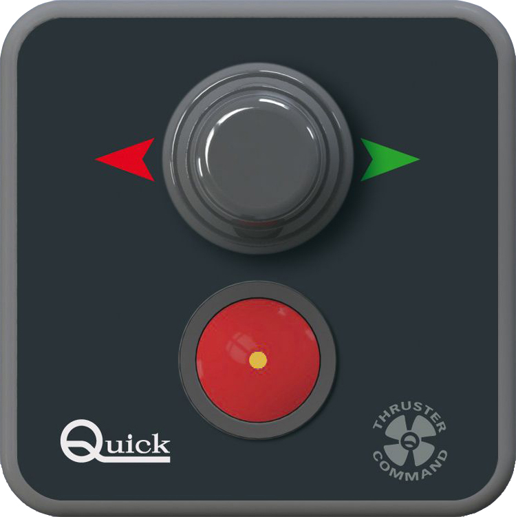 Quick Joystick panel 1042 - Quick B/J