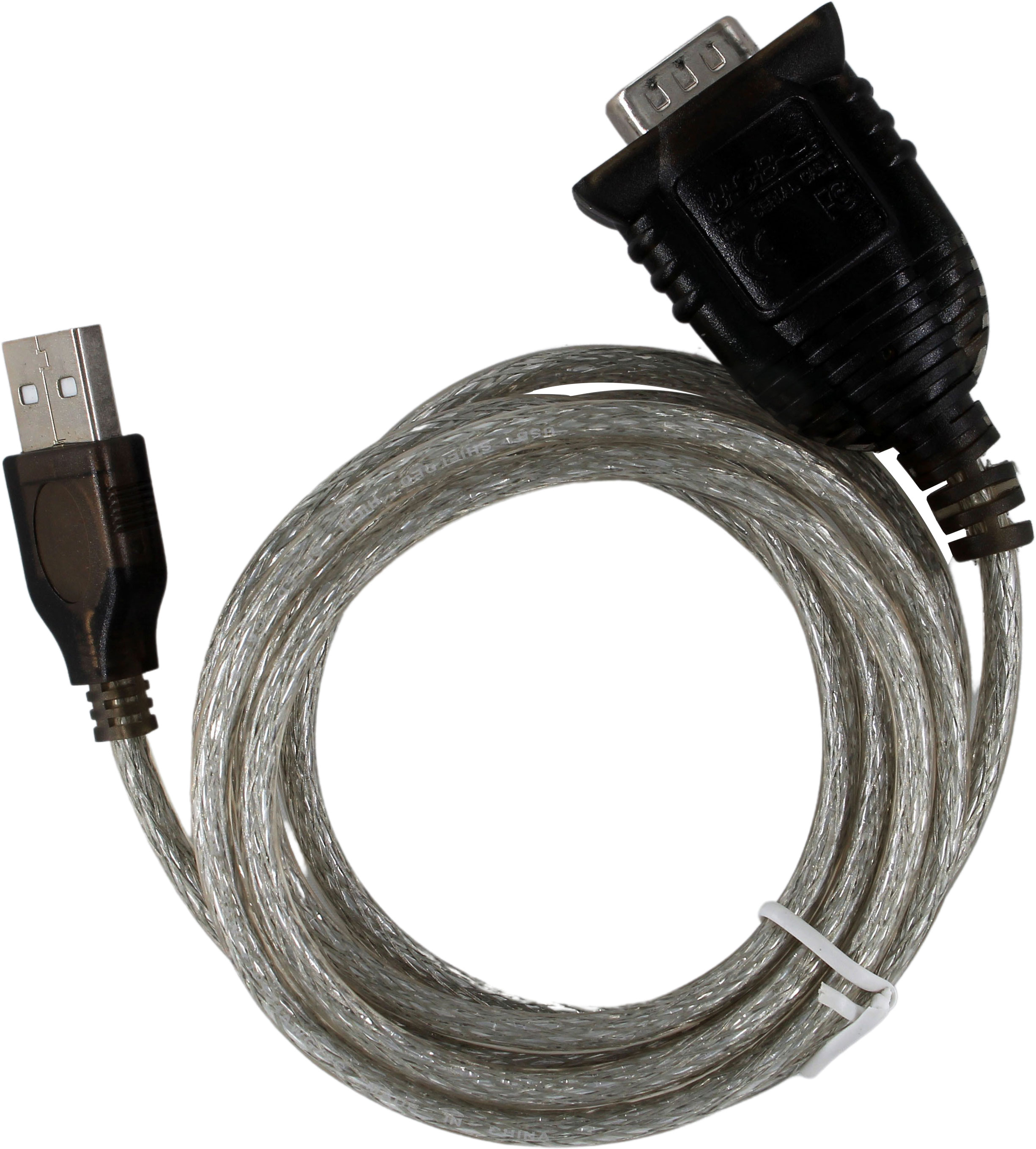 USB kabel til prog. enhet.