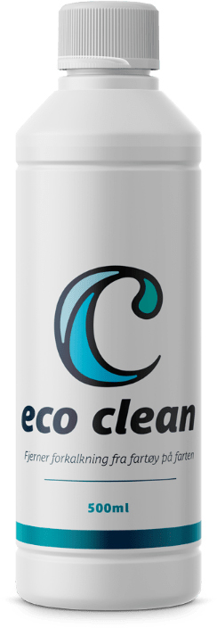 Eco Clean 500 ml