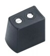 Harken 27mm High-Beam Endstop — Set of 2