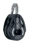 Harken 40mm T2™ Soft-Attach Double Block
