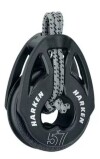 Harken 57mm T2™ Soft-Attach Block