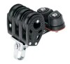 Harken 29mm Triple Block — Cam Cleat