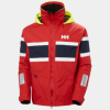Helly Hansen Salt Original Sailing Jacket Herre 162 Red