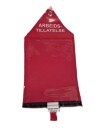 Arbeidstillatelse-mappe - Plastmappe