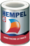 Hempel Hard Racing Ultimate True Grey 2.5 l