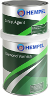 Hempel Diamond Varnish, 0,75 l