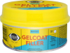 Gelcoat filler 180ml - Plastic Padding