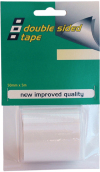 Dobbeltsidig tape 50 mm