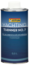 Jotun Thinner No 7 tynner 0,5 l