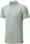 Gill UV Tec Men's Polo Grey