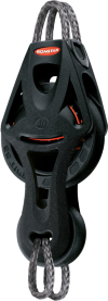 Ronstan Orbit 40 BB fiol hv, RF45511