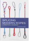 D-Splicer Bok -"Splicing modern ropes"