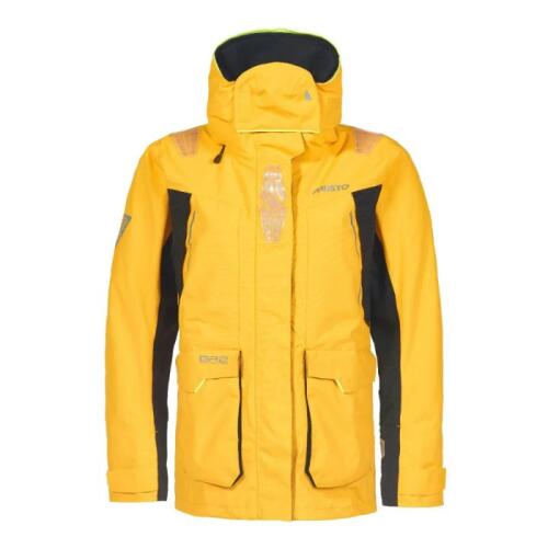 MUSTO BR2 2.0 Offshore JAKKE GULL